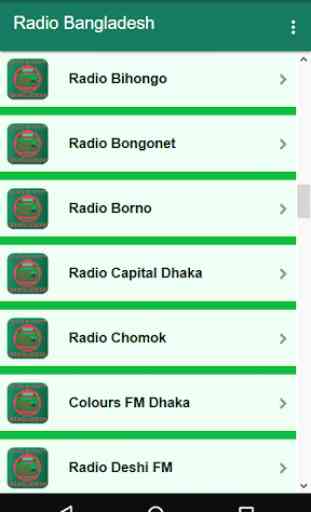 Radio Bangladesh 4