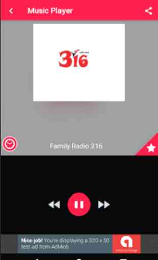 Radio kenya FM 2