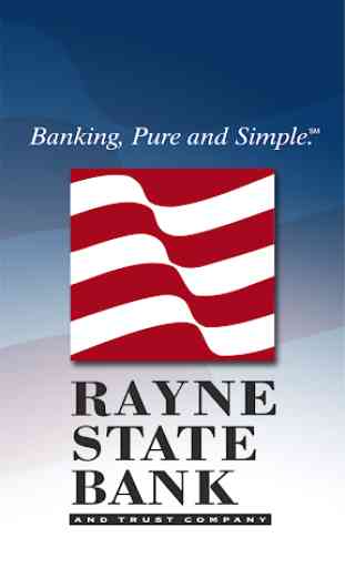 Rayne State Bank Mobile 1