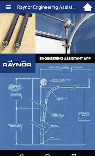Raynor Engineering Assistant 1