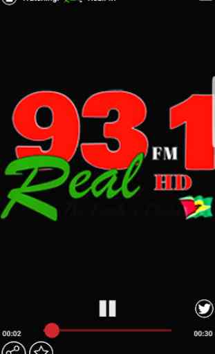 RealFM 3