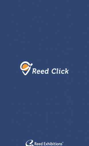 Reed Click 1