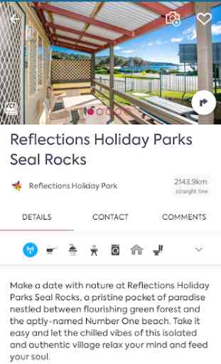 Reflections Holiday Parks 2