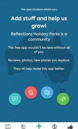 Reflections Holiday Parks 3