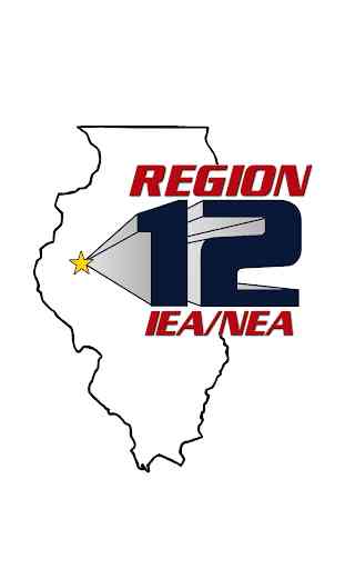 Region 12, IEA/NEA 1