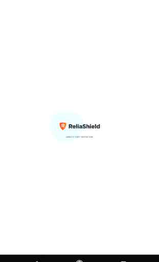 ReliaShield Identity Theft Protection 1
