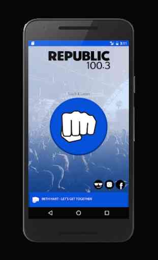 Republic Radio 2