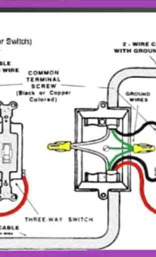 Residential Electrical Wiring Diagrams 4