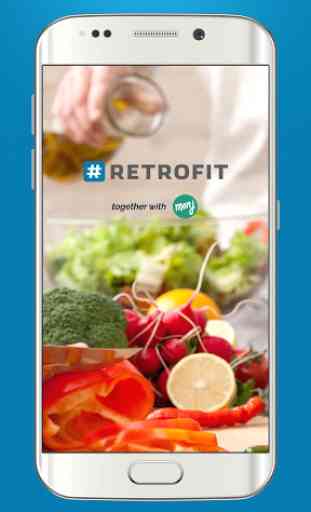 Retrofit Healthy Living 1
