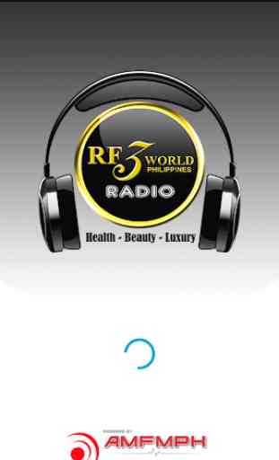 RF3 World Radio 1