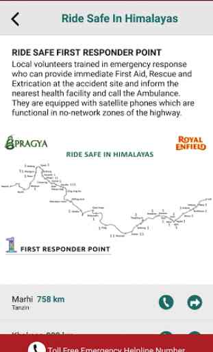 Ride Safe in Himalayas 4