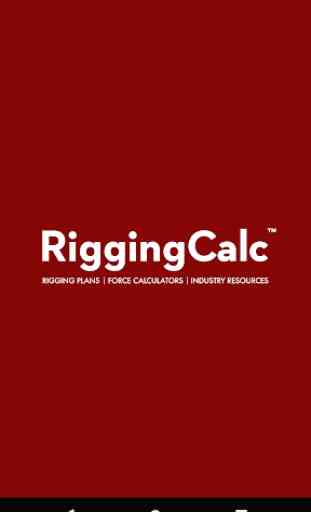 RiggingCalc 1
