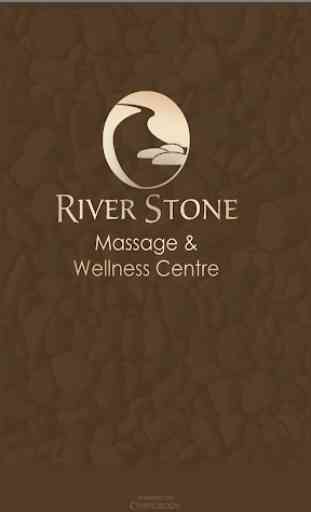 River Stone Massage 1