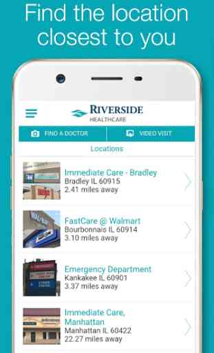 Riverside Immediate Care 1