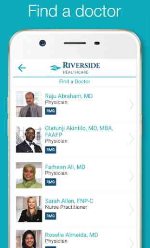Riverside Immediate Care 3