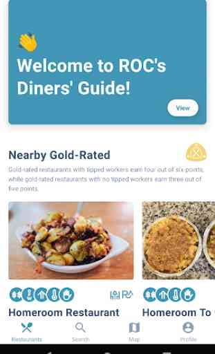 ROC National Diners' Guide 1