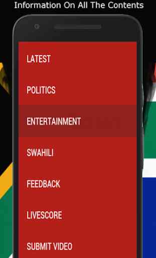 SA Newspapers App Get Breaking News Alerts 4