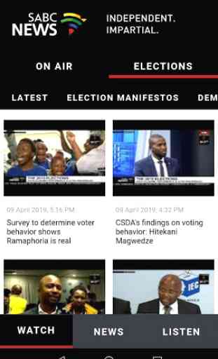 SABC News 1