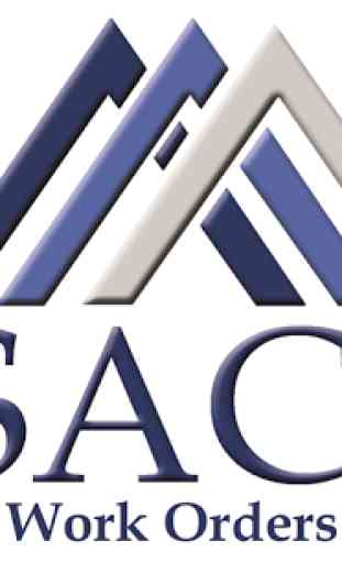 SACS Work Orders 4