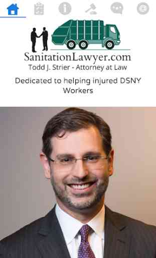 Sanitation Lawyer 1