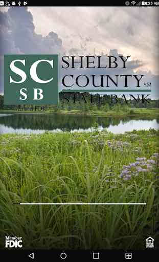 SCSB Shelbyville, IL 1