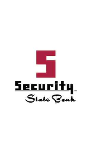 Security State Bank Scott City 1