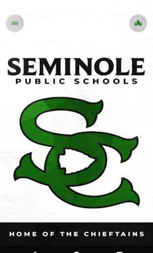 Seminole Public Schools, OK 1