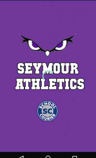 Seymour Athletics - Indiana 1