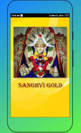 SG SPOT - Sanghvi Gold - Mumbai - Buy Gold 3
