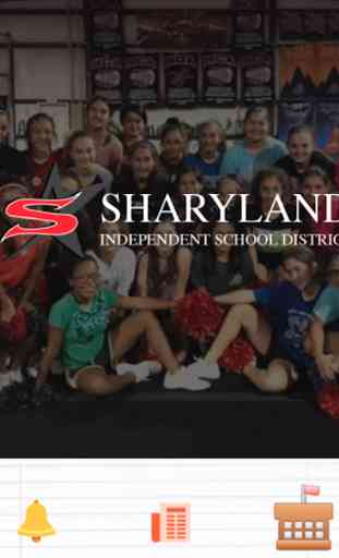 Sharyland ISD 4