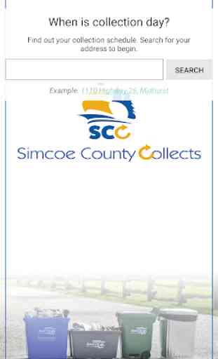 Simcoe County Collects 2