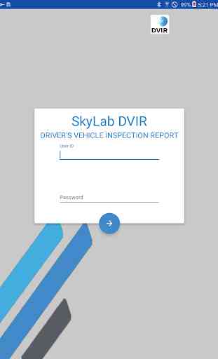 SkyLab DVIR 1