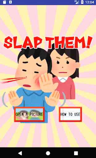 Slap Them! 1
