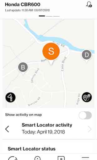 Smart Locator 2