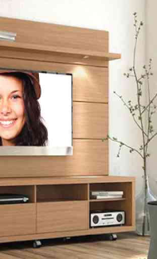 Smart TV Photo Frames 2