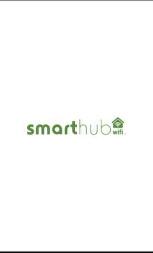 SmartHub Wifi 1