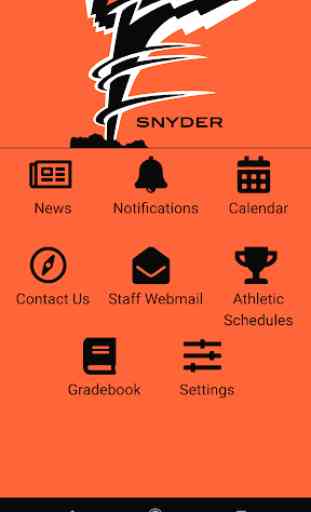 Snyder Public Schools 1