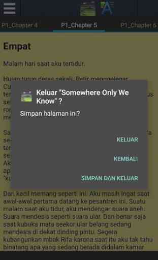 Somewhere Only We Know (Kaskus sfth) 3