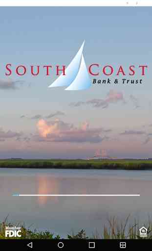 South Coast Bank & Trust 1