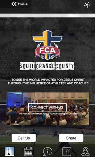 South Orange County FCA 1