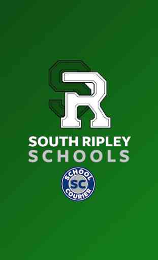South Ripley Schools (Indiana) 1