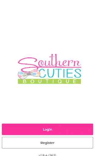 Southern Cuties 1