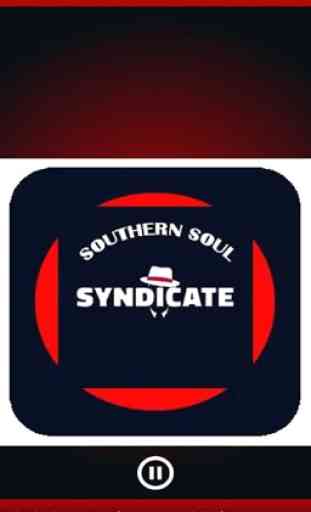 SOUTHERN SOUL SYNDICATE RADIO 1