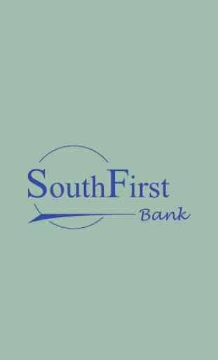 SouthFirst Bank 1