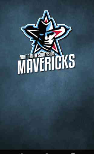 Southside Mavericks Athletics 1