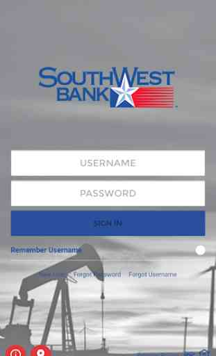 SouthWest Bank Mobile 1