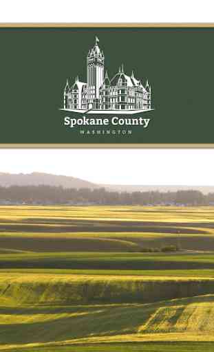 Spokane County on the Go 1
