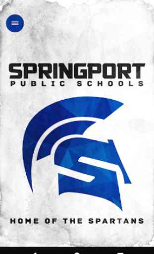 Springport Public Schools 1