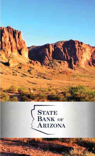 State Bank of Arizona Mobile 1