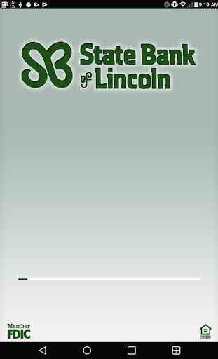 State Bank of Lincoln Mobile 1